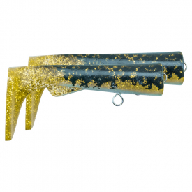 Lake Miltona Walleye