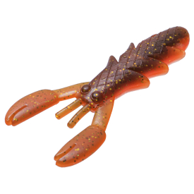 UV Brown Craw
