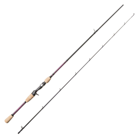 SvartZonker The Force The Jerk 6'6'' 6-28g Casting