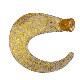 C2 Gold Glitter