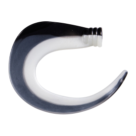 C43 Black/Glow Pearl 