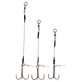 Westin Add-It Stinger 1x7 (2pcs) - 40,8kg 6cm #1