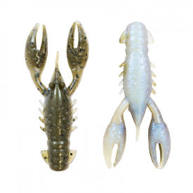 Z-man TRD Crawz 2.5'' - The Deal  6pk