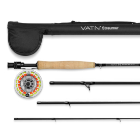 VATN Straumur Outfit - 9' #6