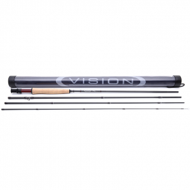 Vision Eka Flyrod 9' #6