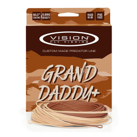 Vision Grand Daddy+ Intermediate - #10