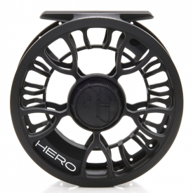 Vision Hero Reel 4/6 Black
