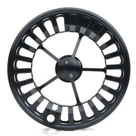 Vision XLV Svart Spare Spool - # 5/6