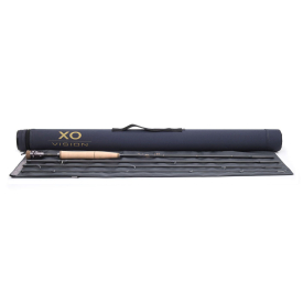 Vision XO III Fly Rod 9' #5