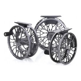 Vision XO 34 Click Fliegenrolle