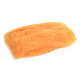 Sulphur Orange