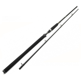 Westin W3 Powercast-T 8'3''/251cm XXH 40-130g 2pcs Casting