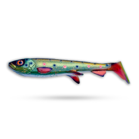 Motoroil Trout