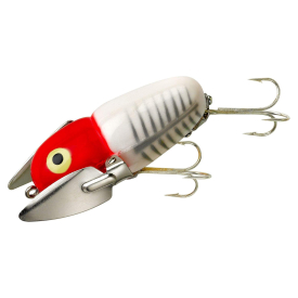Red Shore Minnow