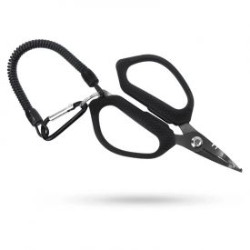 Multi Scissor STC, Söder Tackle