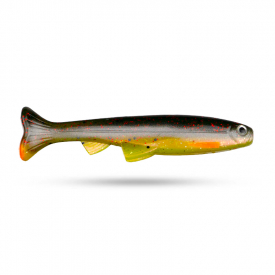 Scout Kicker 9cm (5-pack) - Roach