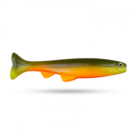 Scout Kicker 9cm (5-pack) - OB Minnow