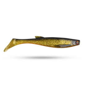 Scout Shad 20cm 60g - Golden Shiner