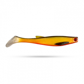 Scout Shad 9cm (5 Stk.) - Shitty Roach