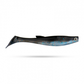 Scout Shad 9cm (5 Stk.) - Baitfish