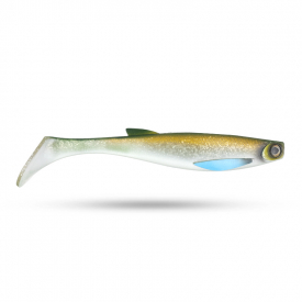 Scout Shad XL 27cm 136g - Hot Smelt