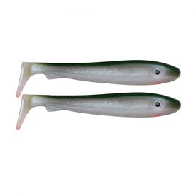 Big McRubber V2 (2 pack) - Strömming