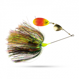 Firetiger Flame Flash