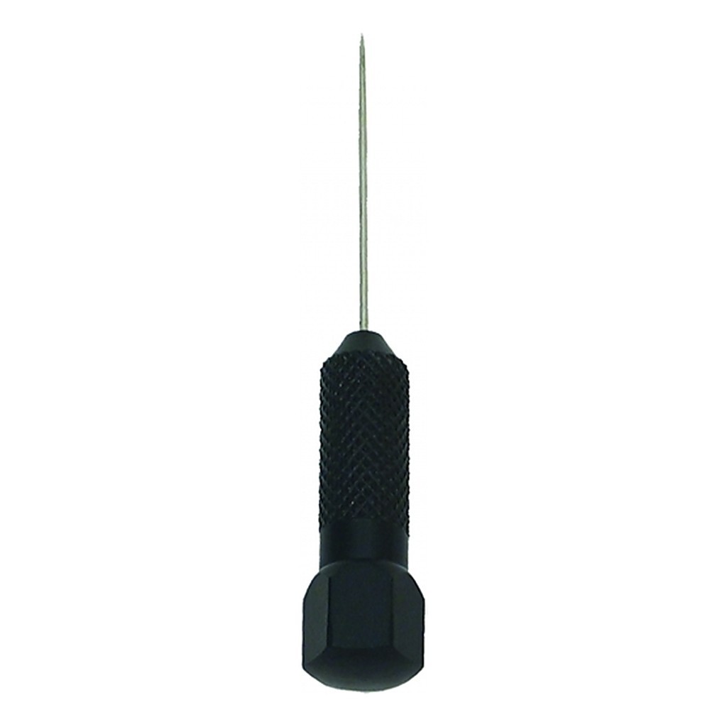 Dubbing Needle Short With Magnet in der Gruppe Haken & Zubehör / Fliegenbinden / Werkzeuge Fliegenbinden bei Sportfiskeprylar.se (s8605)