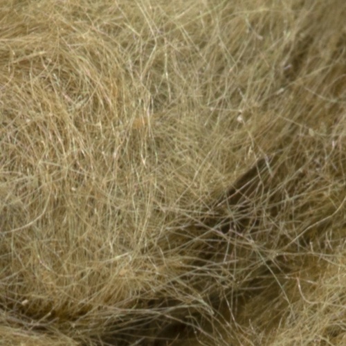 Semperfli Kapok Dubbing - Olive in der Gruppe Haken & Zubehör / Fliegenbinden / Fliegenbindematerial / Dubbing bei Sportfiskeprylar.se (sem-009782)