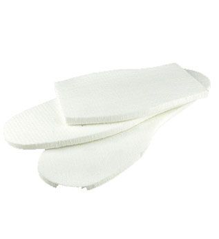 Vision Filzsohle in der Gruppe Kleidung & Schuhe / Schuhe & Stiefel / Schuhpflege & Zubehör / Sohlen bei Sportfiskeprylar.se (v1100)