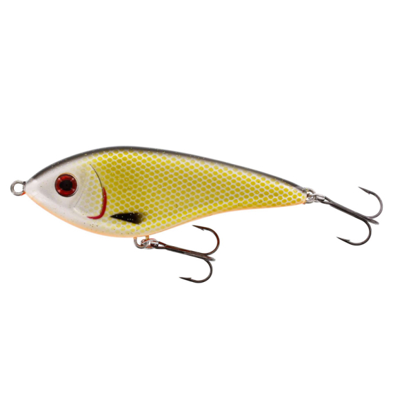 Westin Swim 6,5 cm in der Gruppe Köder / Swimbaits / Hartplastik Swimbaits bei Sportfiskeprylar.se (ws22202r)