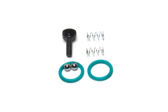 Renzetti Spare parts Kit C4000 in der Gruppe Haken & Zubehör / Fliegenbinden / Bindestock bei Sportfiskeprylar.se (x9004)