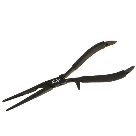 FLY Barracuda Plier 8,5 in der Gruppe Werkzeuge & Zubehör / Zangen & Scheren bei Sportfiskeprylar.se (z329)