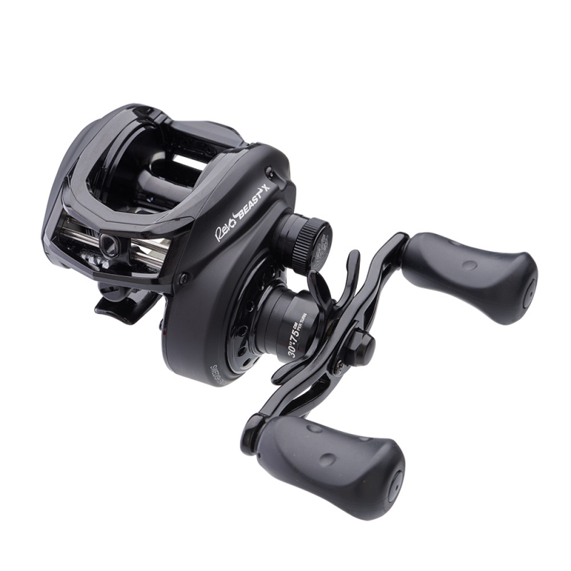 Abu Garcia Revo Beast 40 X | Sportfishtackle.de