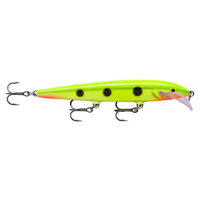 Storm Wobbler Rapala Wobbler Scatter Rap Jointed 9cm SCRJ09  Alle Farben,  Kder Zum Angeln
