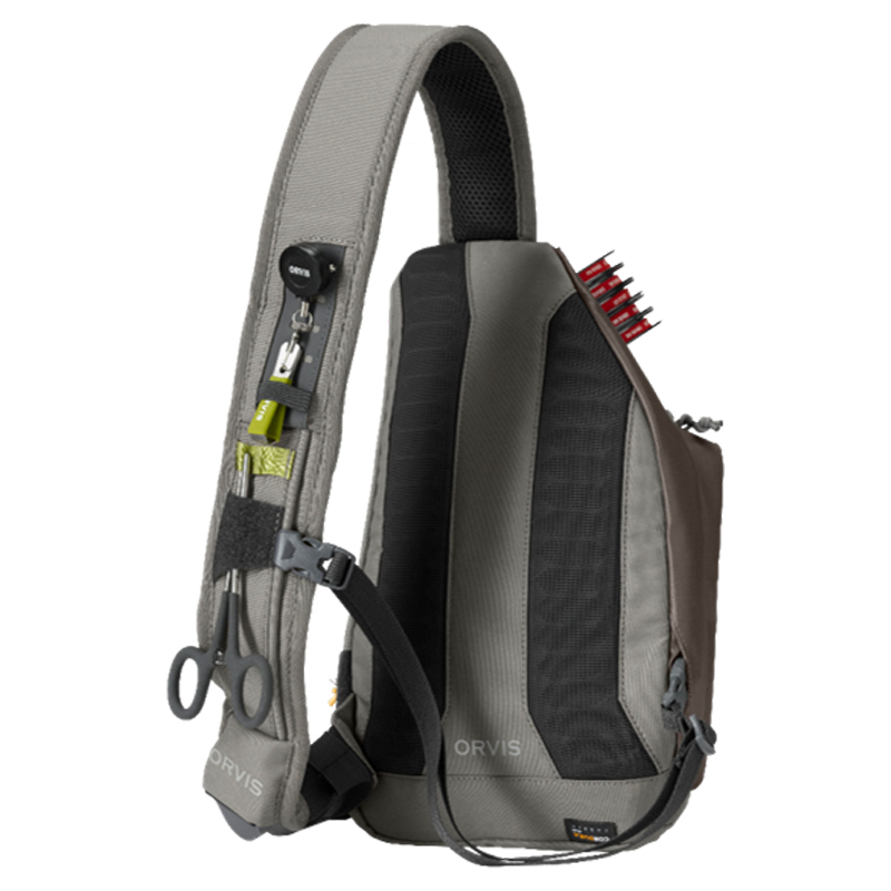 orvis safe passage sling