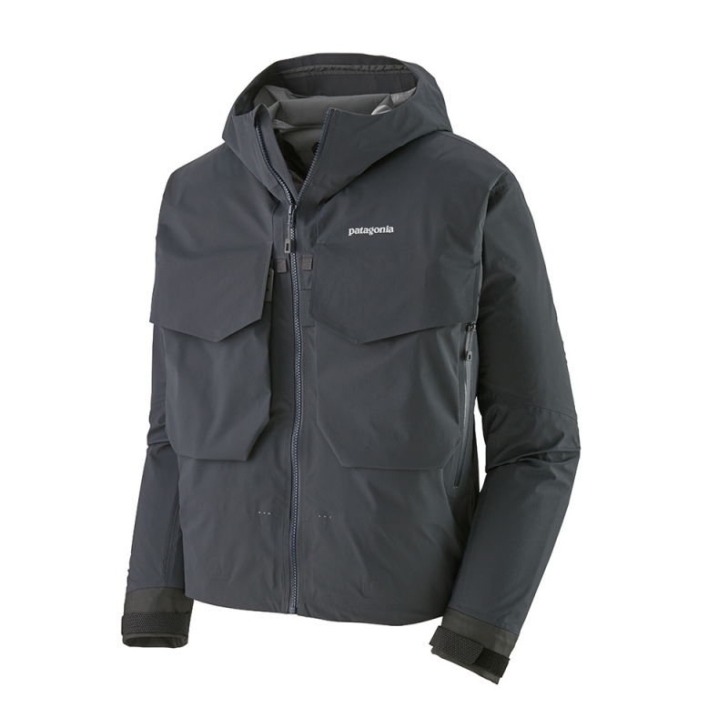 Patagonia M's SST Jacket Smolder Blue | Sportfishtackle.de