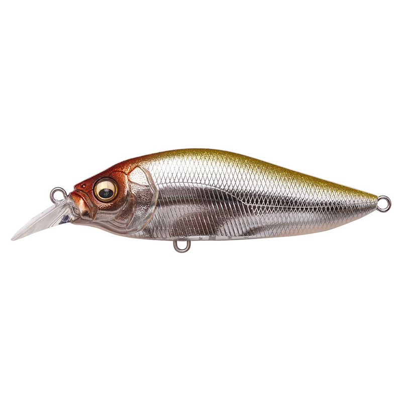 Megabass Flap Slap LBO - M Western Clown | Sportfishtackle.de