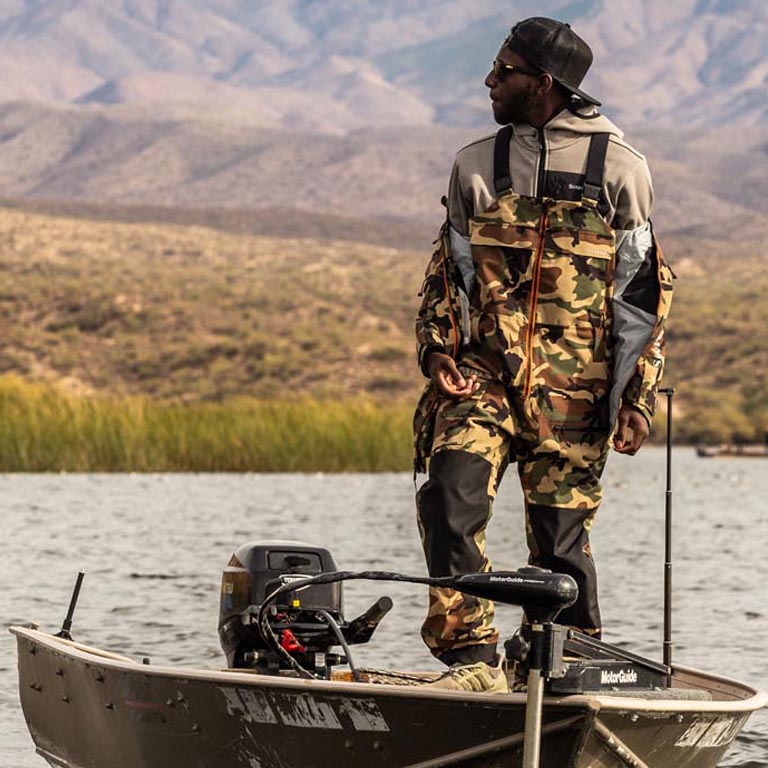 simms rain gear bibs