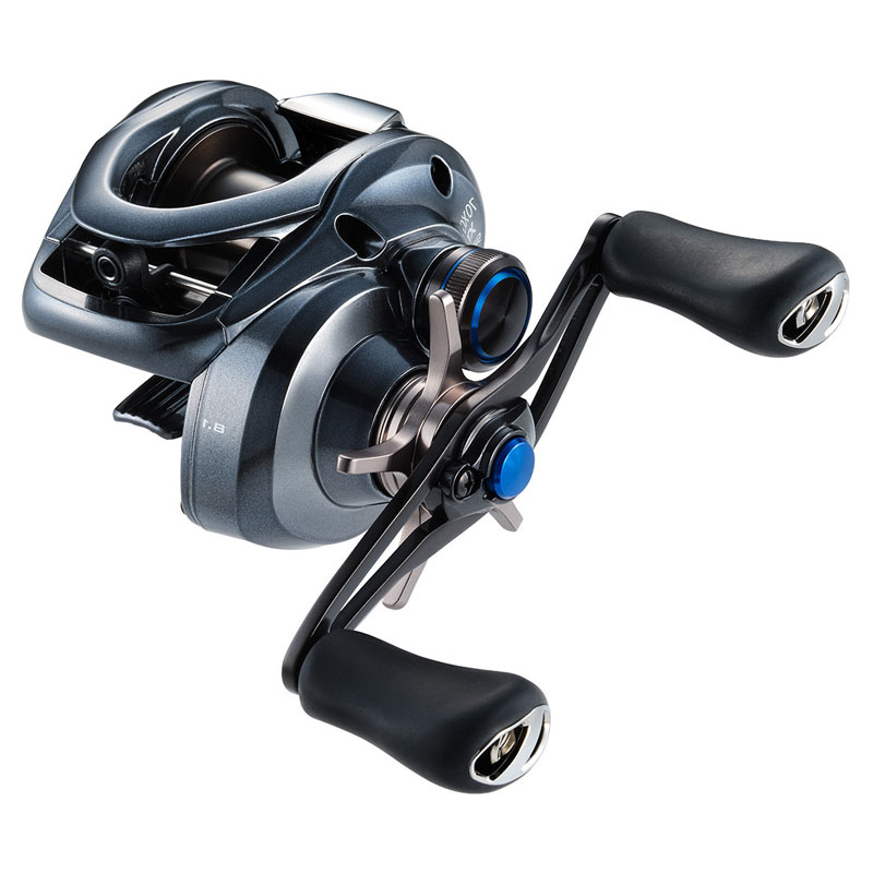 Shimano SLX XT DC 70/71 | Sportfishtackle.de