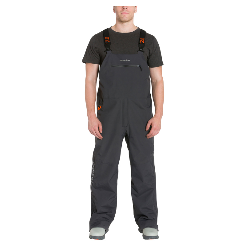 overall fishing suit