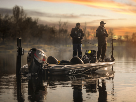 Alle Köder und Zubehörteile von Eastfield Lures anzeigen