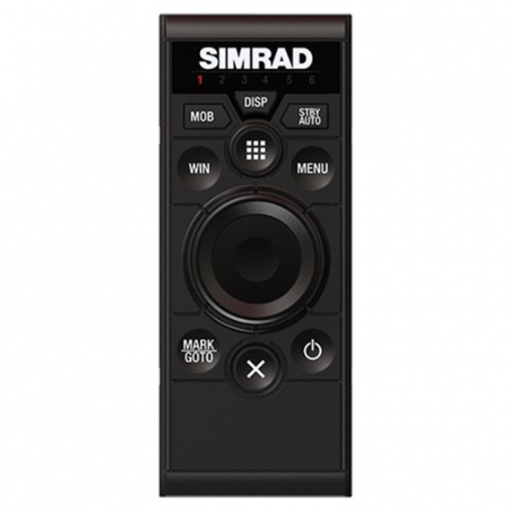 Simrad OP50 Remote