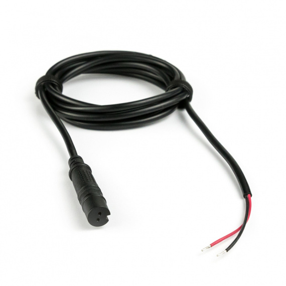Lowrance HOOK 2/Reveal, Cruise Power Cable