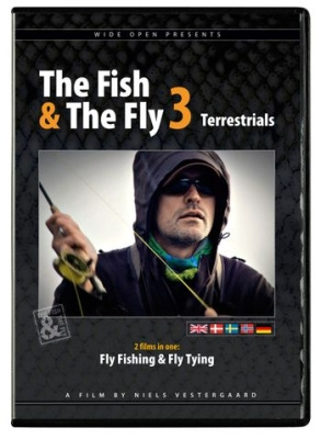The Fish & The Fly 3 - Terrestrials 