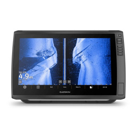 Garmin Echomap Ultra 2 162sv w. GT56UHD-TM