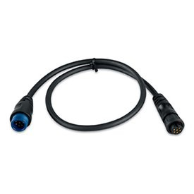 Garmin Geberadapter, 6-pin Geber zu 8-pin plotter