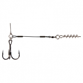 CWC PRO Stinger, SS 40lb Tournament Single 1