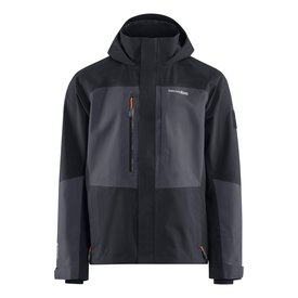 Grundéns Gore-Tex Pro Fishing Jacket Obsidian