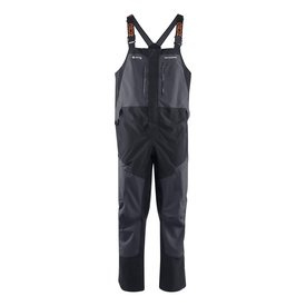 Grundéns Gore-Tex Pro Fishing Bib Obsidian